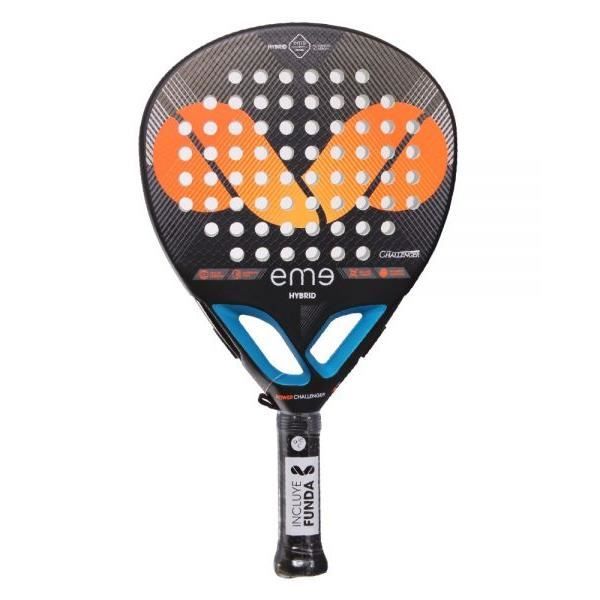  HYBRID CHALLENGER WPT