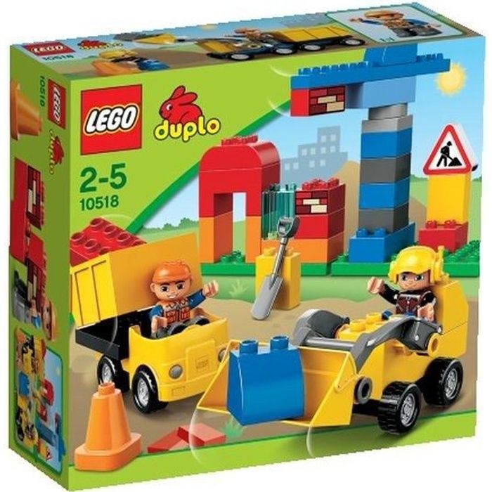 duplo 1er age