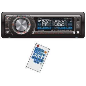 MTX Audio T6C693 Hauts Parleurs Auto 150 x 230