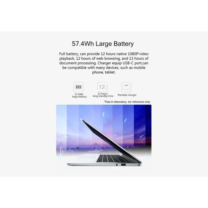  Honor MagicBook Ordinateur Portable Windows 102