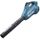 Souffleur à batterie MAKITA DUB362Z LXT 36V (2x18V