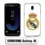 coque samsung a10 foot real madrid