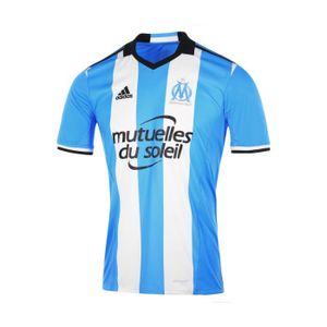 tenue de foot Olympique de Marseille soldes