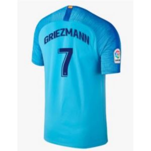 Maillot THIRD Atlético de Madrid Griezmann Maillot THIRD Atlético de Madrid Griezmann