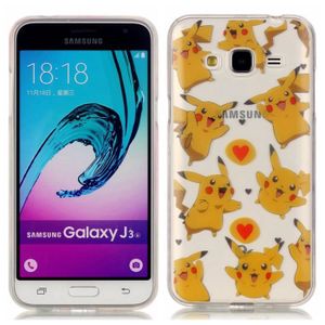 coque samsung j3 2016 pikachu coque samsung j3 2016 pikachu
