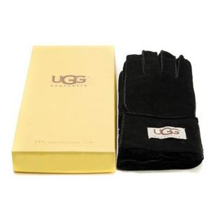 gant ugg femme noir gant ugg femme noir
