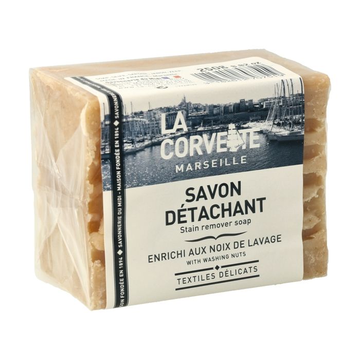 Savon pré-détachant - 250g