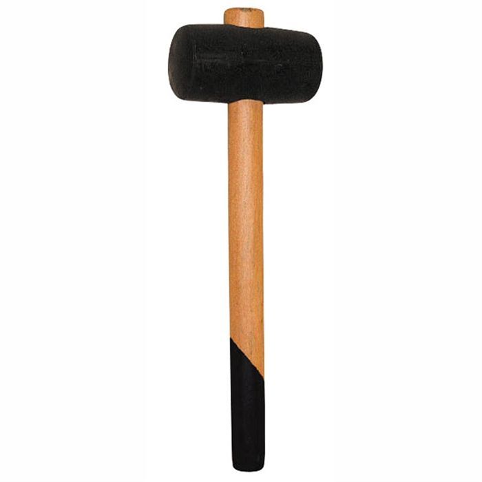 COGEX Maillet caoutchouc 600g/90mm
