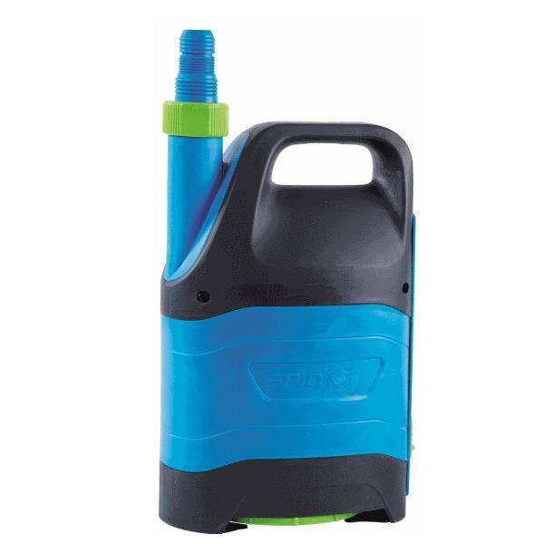 DIPRA Vide-cave Spid'O Storm CW550