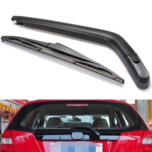 BOY Bras d'essuie-glace de pare-brise arrière 8E9955407C Remplacement pour A3 Advance Hatchback BOY Bras d'essuie-glace de pare-brise arrière 8E9955407C Remplacement pour A3 Advance Hatchback