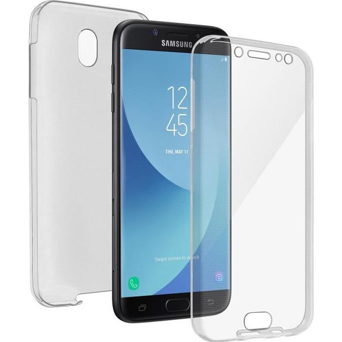 Samsung j7 2017 coque integrale - Achat / Vente Samsung j7 2017 coque integrale pas cher - Cdiscount