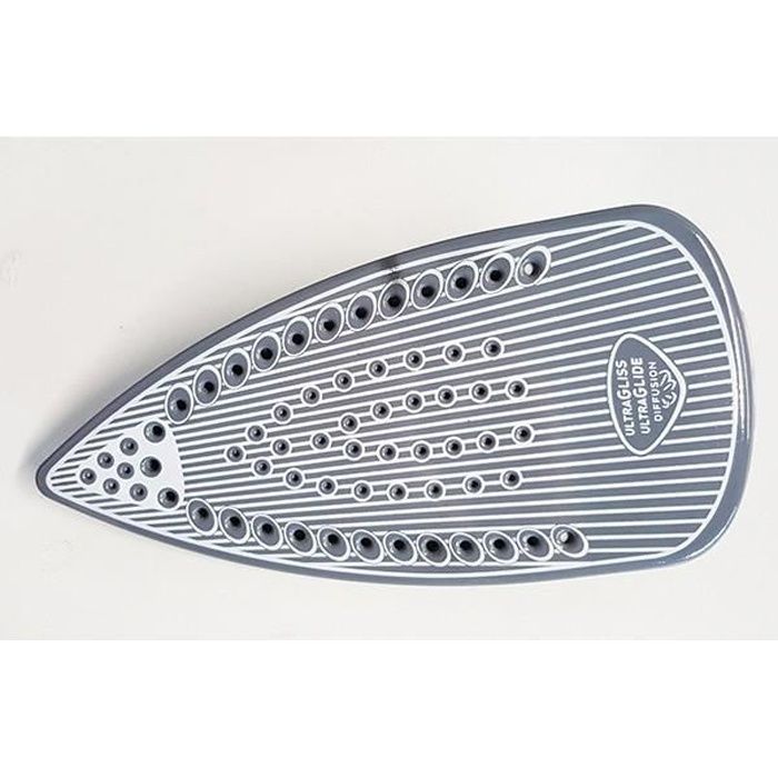 Semelle Centrale Vapeur Calor #3: Semelle Generateur Vapeur Express Compact Calor CS Semelle Centrale Vapeur Calor #3: Semelle Generateur Vapeur Express Compact Calor CS