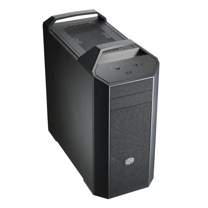 Cooler Master 5, MasterCase. Elément de format:1