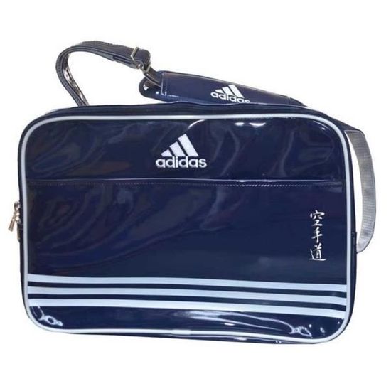 Vente Bandoulière Karate Noirjaune Achat Adidas Sac n8OmwvN0y