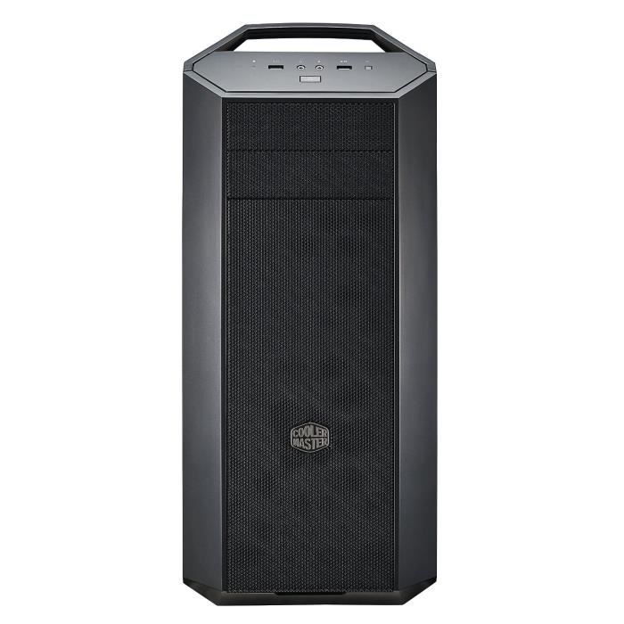 Cooler Master 5, MasterCase. Elément de format:3