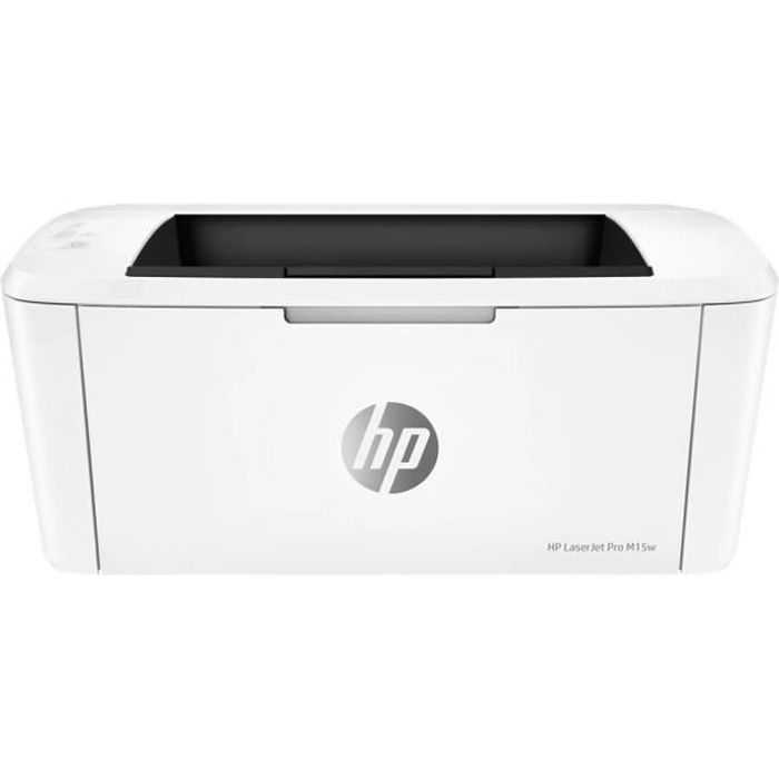 Imprimante HP LaserJet Pro M15w