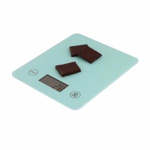 DOMOCLIP DOM351V Balance culinaire - Vert