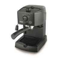 MACHINE À CAFÉ DELONGHI EC151.B Machine expresso classique - Noir MACHINE À CAFÉ DELONGHI EC151.B Machine expresso classique - Noir