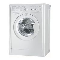 LAVE-LINGE INDESIT IWC 81251 C - Lave-linge Frontal LAVE-LINGE INDESIT IWC 81251 C - Lave-linge Frontal