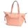 KINSTON - Sac Shopping GIRLY Rose