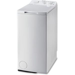  ITWA5851W FR - Lave-linge top - 5kg - 800 tours