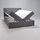BOXSPRING Lit coffre adulte + sommiers + matelas c