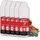 5 E-Liquides 10ml FRUITS ROUGES 5 mg/ml fabricatio