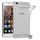 Coque silicone gel fine pour Lenovo K5 / K5 Plus +