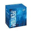 Intel Skylake Pentium G4520