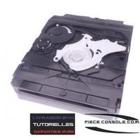 PIÈCE DÉTACHÉE CONSOLE Lecteud DVD & blu-ray/jeux ps3 fat kem 410 ACA … PIÈCE DÉTACHÉE CONSOLE Lecteud DVD & blu-ray/jeux ps3 fat kem 410 ACA …