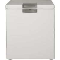 CONGÉLATEUR COFFRE BEKO Congélateur coffre HS221520 CONGÉLATEUR COFFRE BEKO Congélateur coffre HS221520