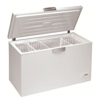 CONGÉLATEUR COFFRE BEKO HSA29520 CONGÉLATEUR COFFRE BEKO HSA29520