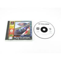 JEU PS1 Produit d'occasion - GP Challenge JEU PS1 Produit d'occasion - GP Challenge