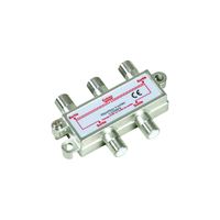 REPARTITEUR TV HDSAT REPARTITEUR ANTENNE TV ou SAT 1 ENTREE 4 SOR REPARTITEUR TV HDSAT REPARTITEUR ANTENNE TV ou SAT 1 ENTREE 4 SOR
