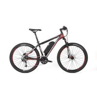 VÉLO ASSISTANCE ÉLEC VTT à assistance électrique (5 niveaux) - VTT Séri VÉLO ASSISTANCE ÉLEC VTT à assistance électrique (5 niveaux) - VTT Séri