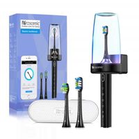 BROSSE A DENTS ÉLEC Proscenic Brosse à dents électrique USB Rechargeab BROSSE A DENTS ÉLEC Proscenic Brosse à dents électrique USB Rechargeab