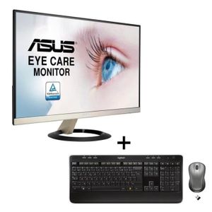 ASUS Écran VZ239Q - 23\