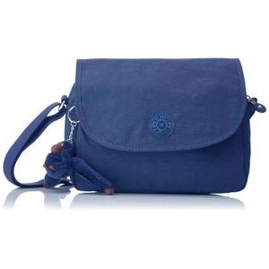 Kipling Sunita, Sac bandoulière Bleu (Ink), Taille Unique Kipling Sunita, Sac bandoulière Bleu (Ink), Taille Unique
