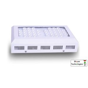 Double Horticole Phyto Culture Spectre Led Lampe Intérieur 130w Et oCrdxBe