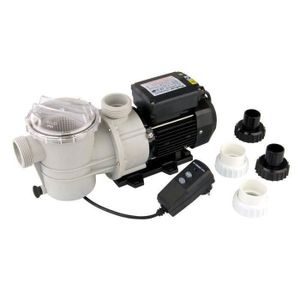 pompe piscine 1 5cv mono