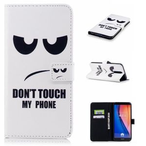coque huawei mate 10 lite dont touch my phone