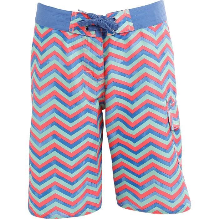 PROTEST Short de bain Malloy - Enfant