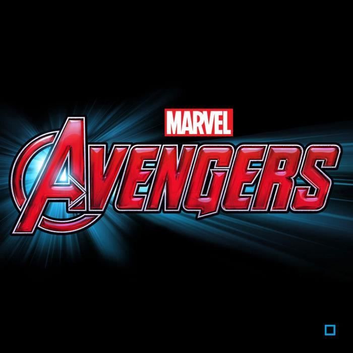 Lego Marvel Avengers PC - Neuf - Vendeur Pro Francais !