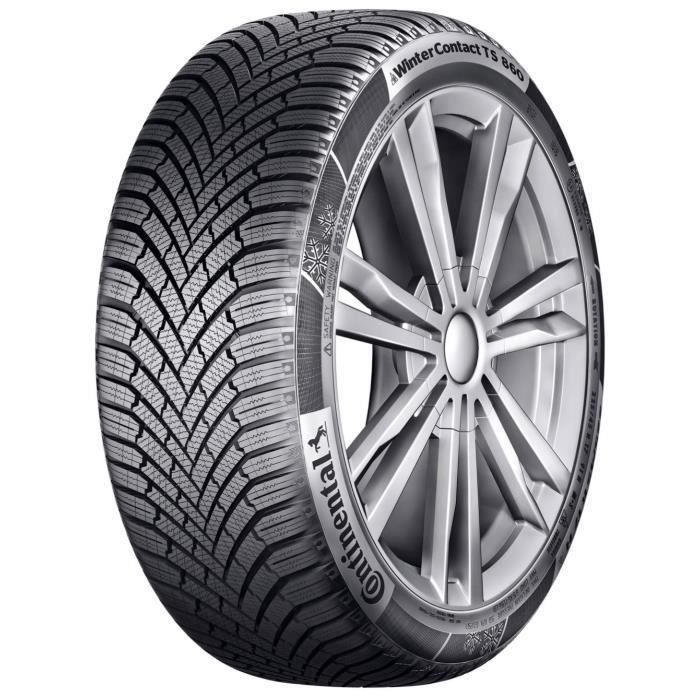 Continental WinterContact TS 860 ( 175/60 R15 81T )