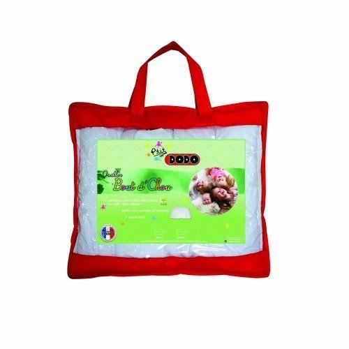 DODO Oreiller Coton AA Bout D'Chou 35x45cm