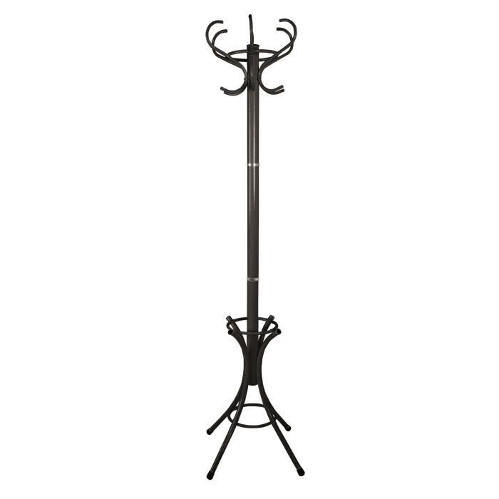 Porte Manteaux Judy Noir Cd