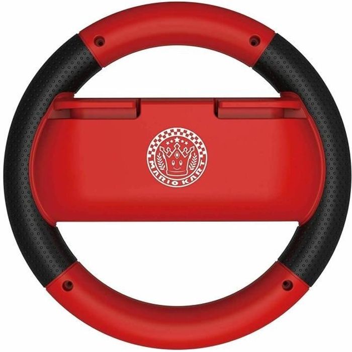 HORI - Volant deluxe Mario - Nintendo Swicth