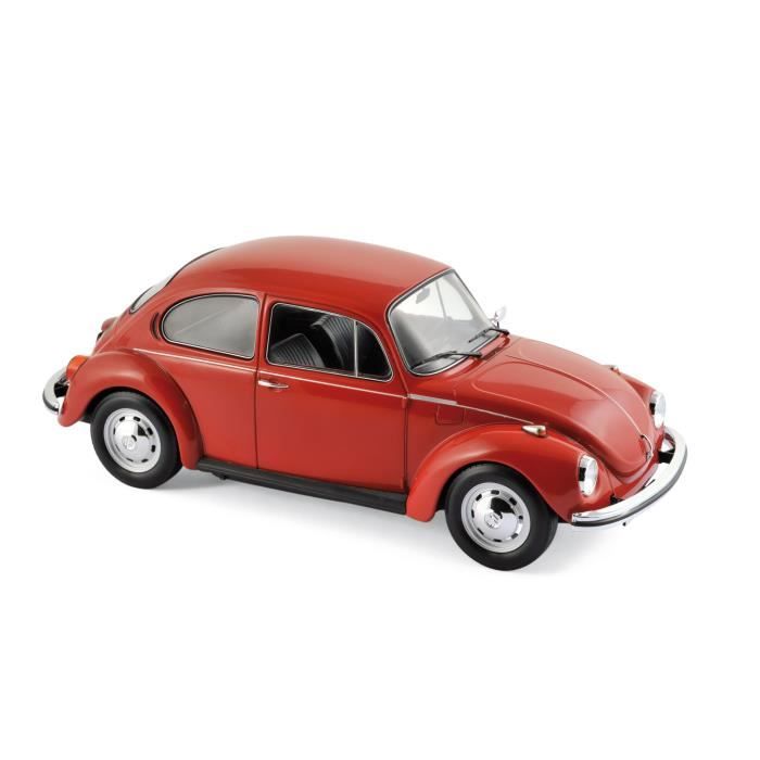 NOREV Volkswagen 1303 1972 - Rouge