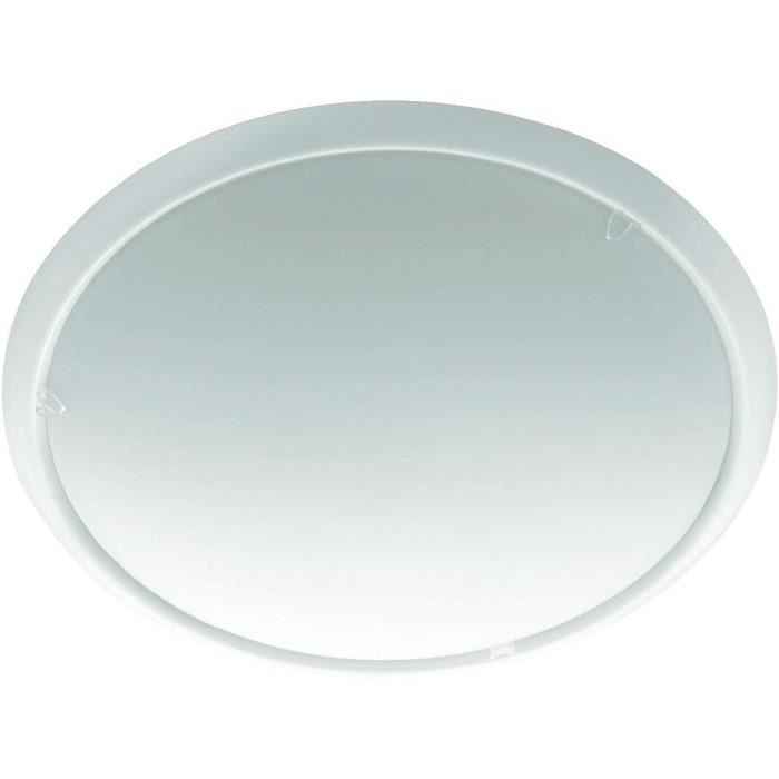 PHILIPS Plafonnier Circle - Blanc