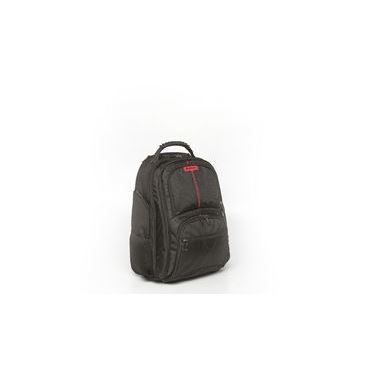 VERBATIM Sac à dos à roulettes pour ordinateur portable 17\